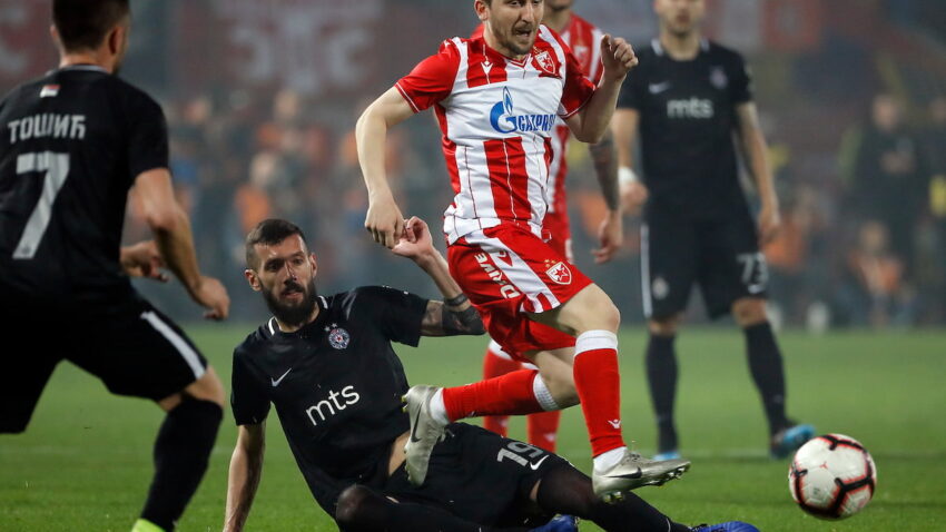 PROMENE U ZVEZDI: Marin kapiten, mogu da idu Savić, Stojković...