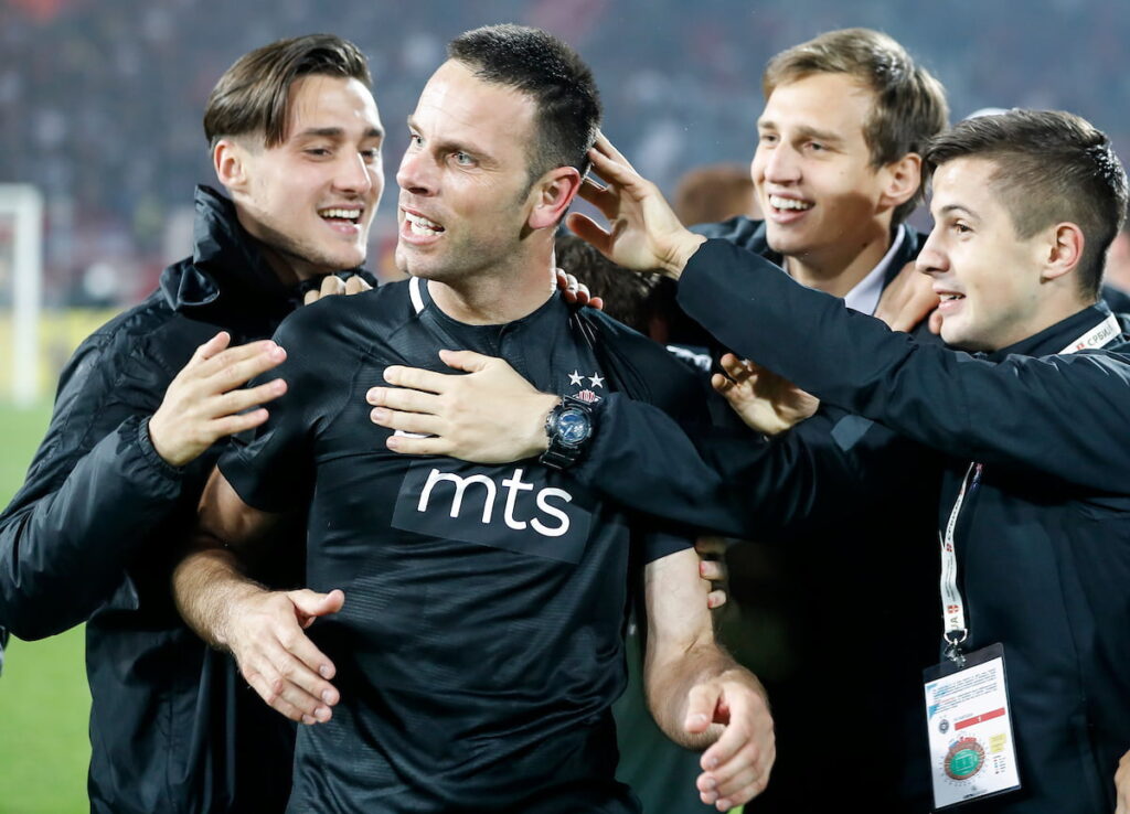 Partizanov problem koji se gura pod tepih: "To je katastrofa" 1 partizan-bojan ostojić-zvezda-kup-zlatibor-ponuda