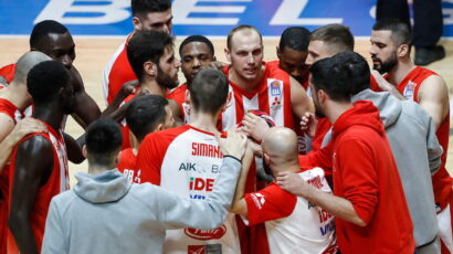 U ZVEZDI BESNI: KSS promoviše dres bez nas – sramota i previd