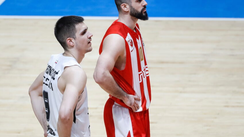 "Sporazum Crvene zvezde i ABA lige je prioritet"