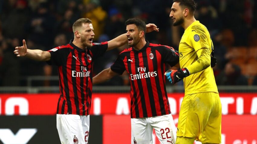 MILAN SE OSIPA Dete kluba odlazi posle decenije, ostaje u Italiji