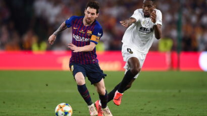 SKANDAL U ŠPANIJI: Sedmorica fudbalera nameštala utakmice Primere!