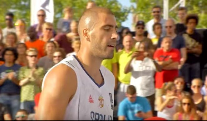 BULUT RAZOČARAN: FIBA srušila Dušanov san o duelu s NBA zvezdama!