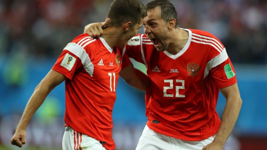 LEGENDA CSKA SAVETUJE DZJUBU: Ako imaš poziv iz Beograda - idi! Srbija je zemlja sa dobrim fudbalom..