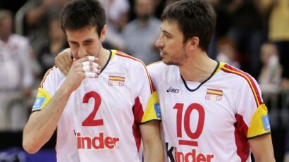 ODLAZAK LEGENDE ODBOJKE: Preminuo Migel Anhel Falaska