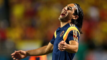 KAKO ČUVATI FALKAA: Kola, zastave, septembar… Doveo ga do ludila!