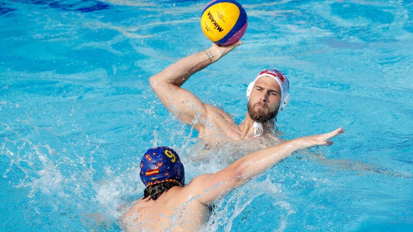 SPEKTAKL ZA KRAJ: Srbija i Hrvatska u finalu, šampion ide na OI