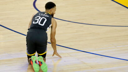 POSLEDNJIH 48 MINUTA DINASTIJE Da li je era Golden Stejta gotova?