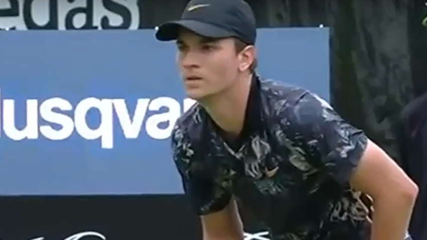 KECMANOVIĆ O TITULI: Pogodio sam pravu tačku