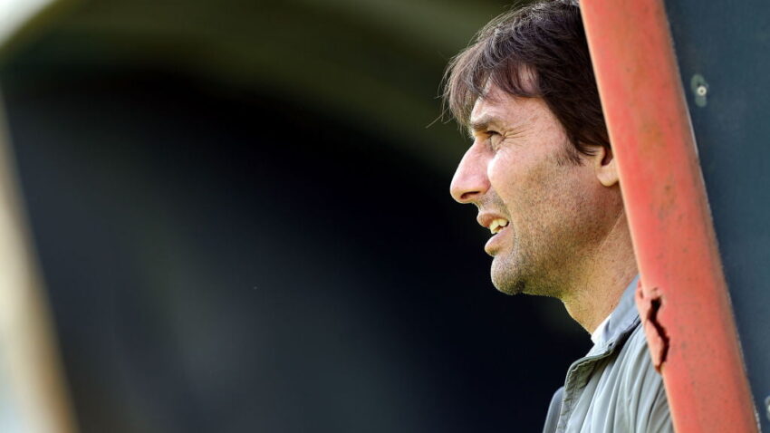 KONTE ZABRINUT: Sabijen raspored će uticati i na narednu sezonu