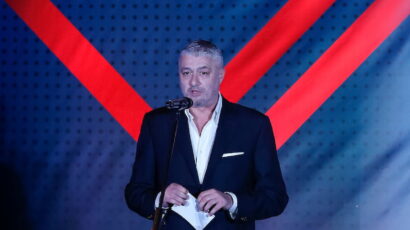 Predrag Danilović: Krivica je i na klubovima za neuspeh mlađih kategorija
