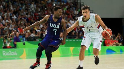 ŠIRI SPISAK POPOVIĆA: Amerikanci idu u Kinu bez najvećih zvezda!