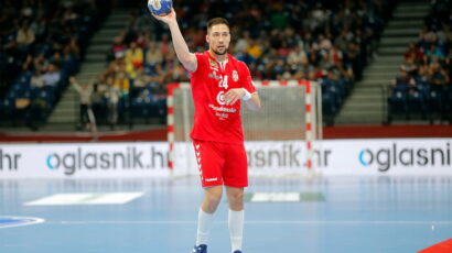 MERIDIAN UŽIVO: Postavite pitanje rukometašu Lazaru Kukiću!