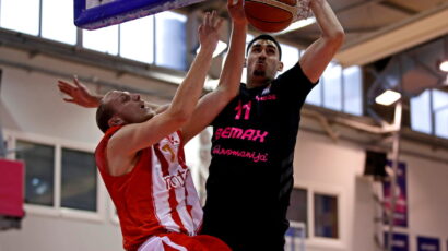 ŠESTI IGRAČ MEGE U NBA LIGI: Goga Bitadze postao član Indijane!