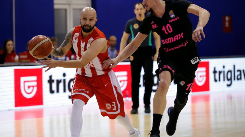 ČOVIĆ PRED FINALE: Presudiće bacanje za svaku loptu