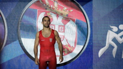 SRBIJA JE DOBILA NOVOG OLIMPIJCA Nemeš izborio normu za Tokio