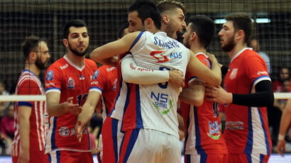 LIGA ŠAMPIONA: Vojvodina dobila protivnika u kvalifikacijama