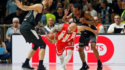 PREKID FINALA Prokišnjavanje “Pionira” i grom zaustavili borbu za titulu