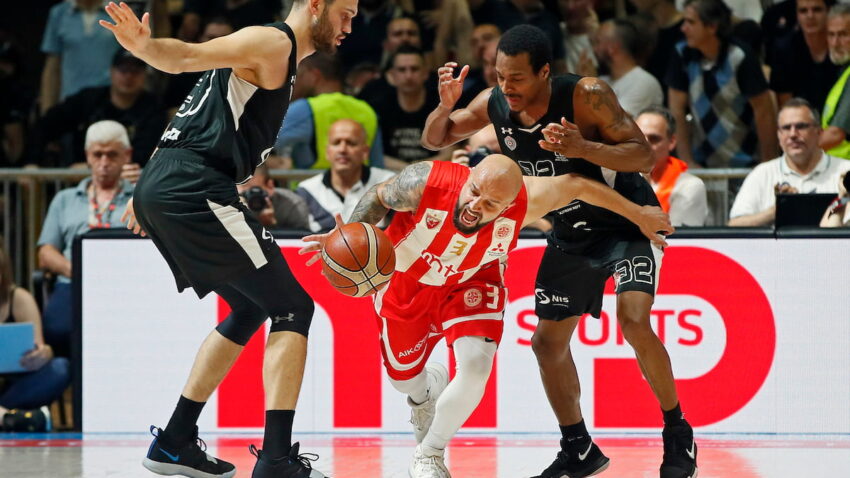 PREKID FINALA Prokišnjavanje "Pionira" i grom zaustavili borbu za titulu