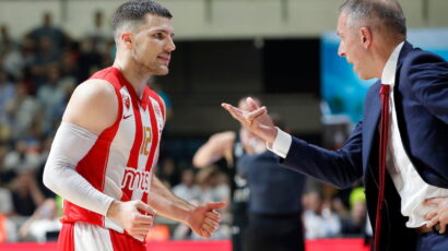 ZVEZDIN PLAN PRIPREMA Okupljanje 19. avgusta, sedam jakih provera