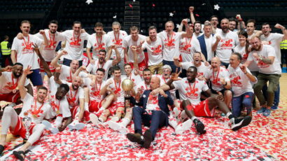 KALEMEGDAN U JUNU Zvezda slavila, orilo se “Tri koraka hoću ja”