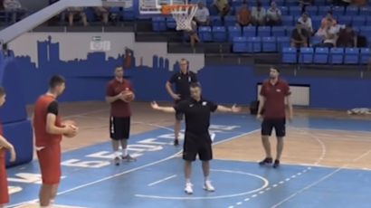 NOVI SRPSKI TRENER U FINIKSU Rajaković “nasleđuje” Kokoškova!