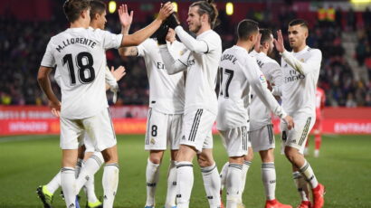 IZ REALA U ATLETIKO: Sjajni igrač izabrao put kojim se ređe ide!