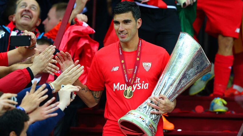 VELIKA TRAGEDIJA: Poginuo Hose Antonio Rejes