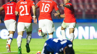 NIŠTA OD ŽALBE ČILEA: Ekvador ipak igra Mundijal!