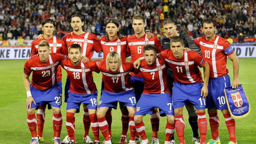 SRBIN U ARSENALU Transfer karijere igrača kog su saplele povrede!