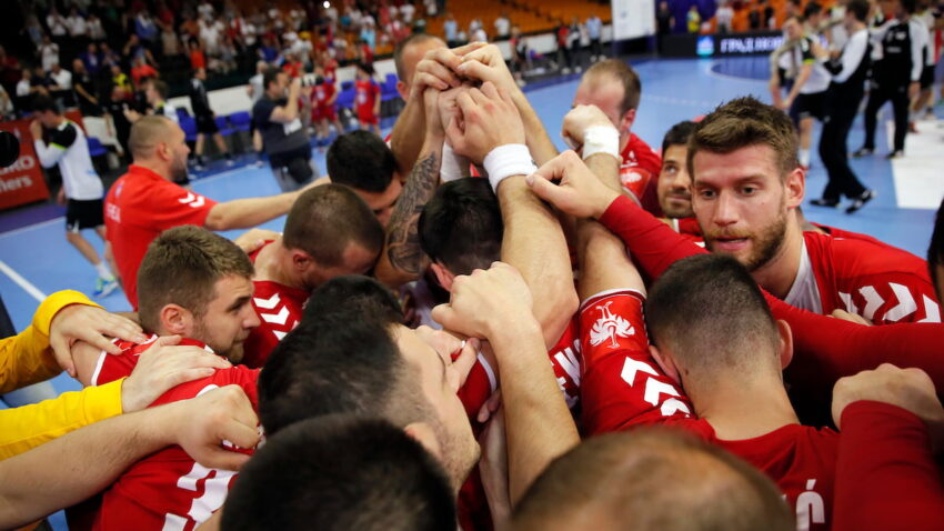 ĐURKOVIĆ O ODLUCI EHF: Očekivano, imali smo male šanse