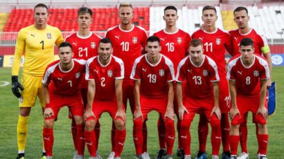 SIMPATIČNA OBJAVA UEFA: Kako tačno izgovoriti prezimena “orlića”