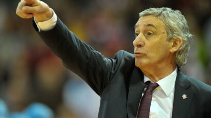 PEŠIĆ SE OGLASIO Trener Barselone otkrio svoju budućnost u klubu!