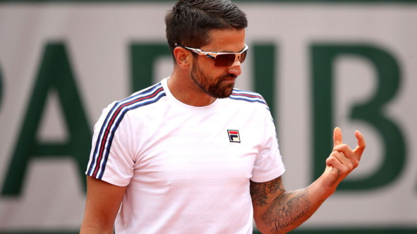 ATP ANTALIJA: Tipsarević u dva seta poražen od Gunesvarana