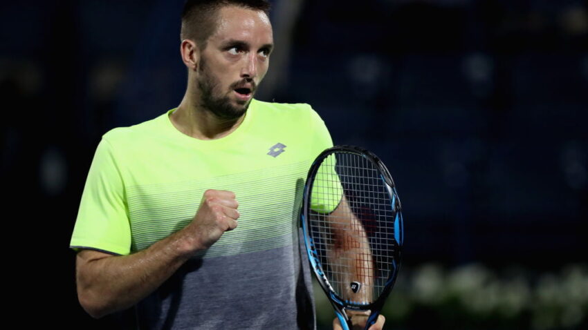 I Troicki u glavnom žrebu