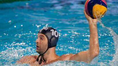 BRAVO, “DELFINI” Vaterpolisti pobedom počeli odbranu evropskog trona