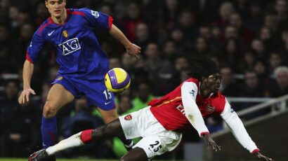 VIDIĆ SE NE ZABORAVLJA “Još se sećam naših duela, on je kao stena!”