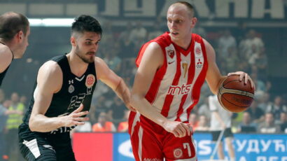KAZNE ZA VEČITE: Trinkijeri i Ristić udareni po džepu