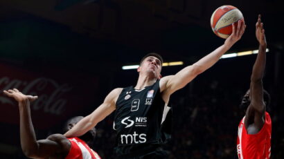 NBA DRAFT: Kingsi i Voriorsi izabrali srpske košarkaše!