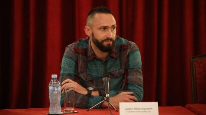 Srpski basketaš naredne nedelje operiše meniskus