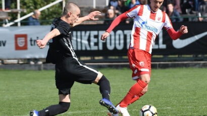 POVRATAK KUĆI: Bivša nada Crvene zvezde će igrati Super ligu Srbije!