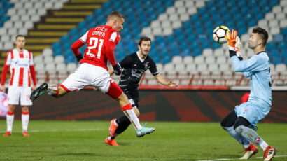 VELJKO SIMIĆ: Uželeli smo se lopte, za dve nedelje bićemo spremni!