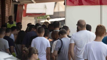 VIŠE NEGO PROŠLE GODINE: Sezonci Zvezde pomerili granice