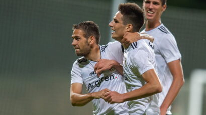 EVROPA NA BRDU Sastavi: Čukarički preko Moldea piše istoriju