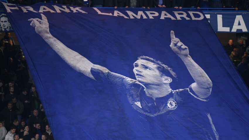 ZVANIČNO Povratak legende: Lampard novi trener Čelsija