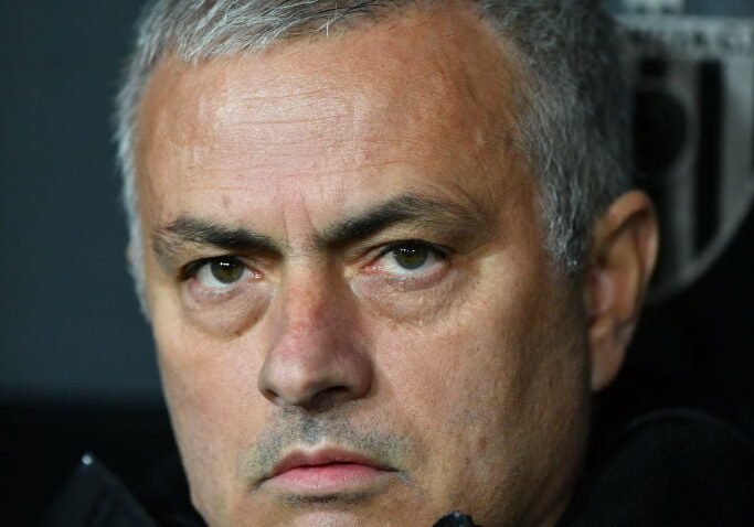 Murinjo u čudu: Ko mu je rekao da je Totenhem zainteresovan za njega?