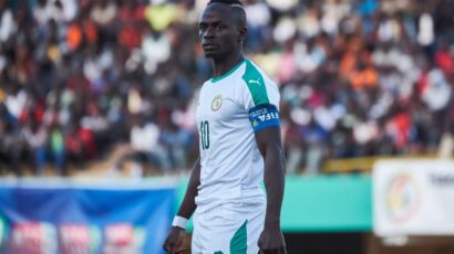 SENEGAL IDE DALJE: Mane postigao sjajan gol i pored potresa mozga!