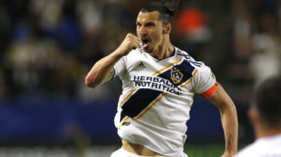 IBRAHIMOVIĆ NE STAJE Prija mu “El trafiko” – strelac kad poželi
