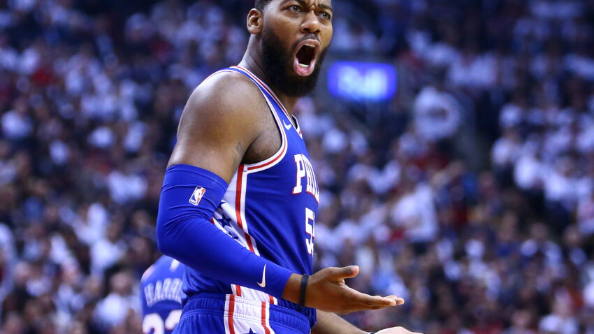 UMESTO ZVEZDE - NBA: Monro zaigrao, ali svi pričaju o njegovoj izjavi!