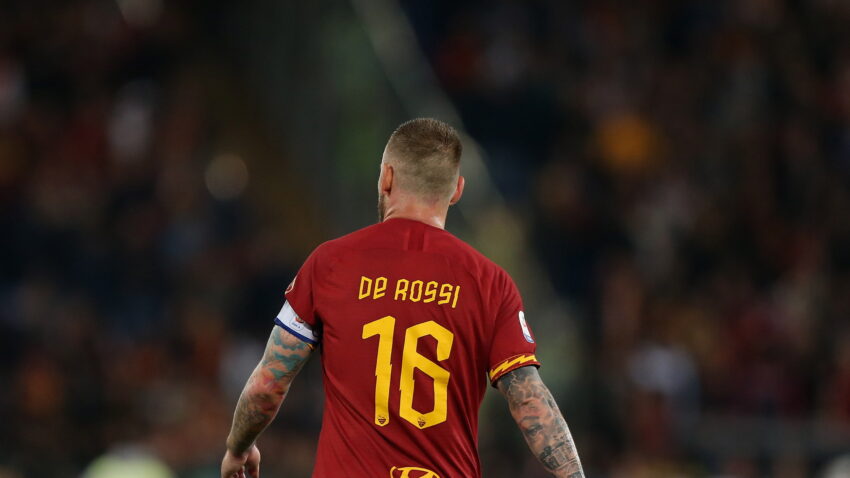 DDR16 Capitan futuro, mora li ta Boka?!